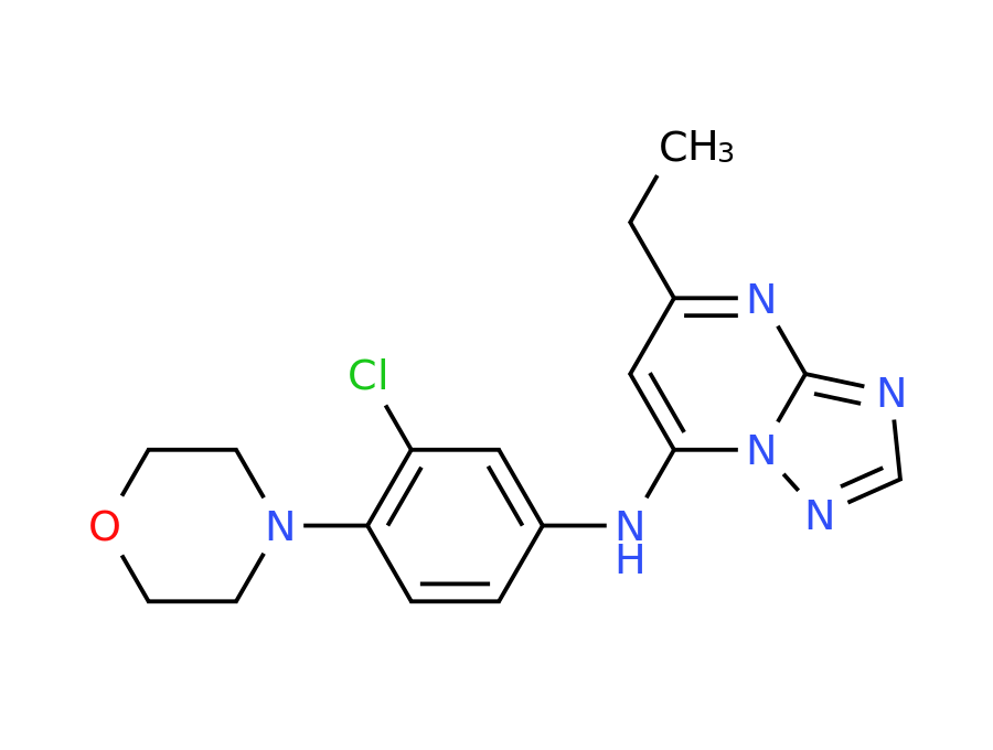 Structure Amb20466492