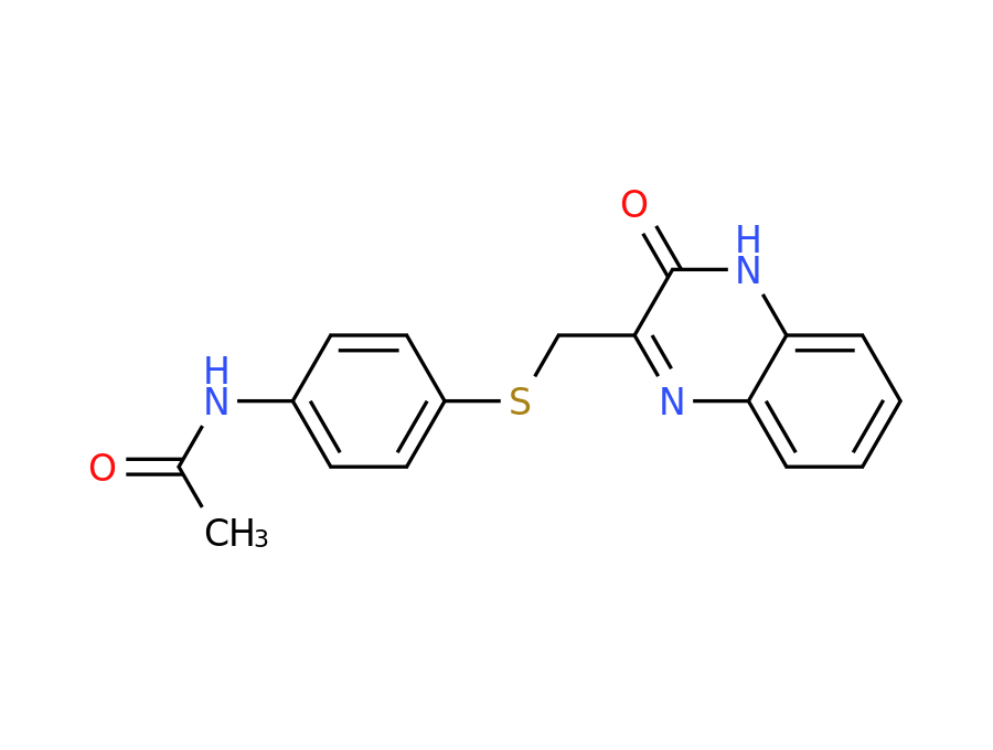 Structure Amb20466519