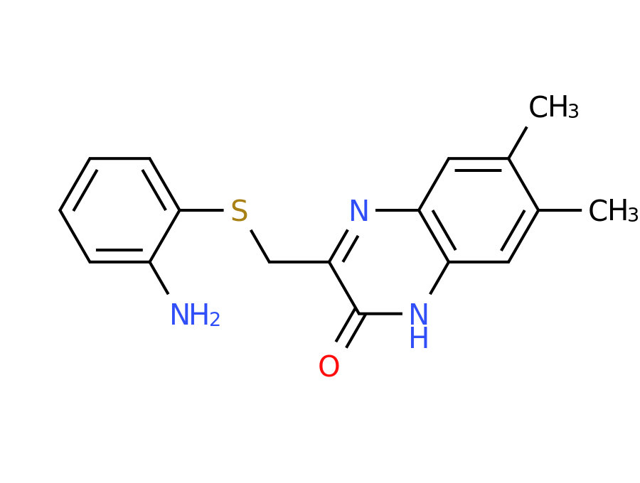 Structure Amb20466657