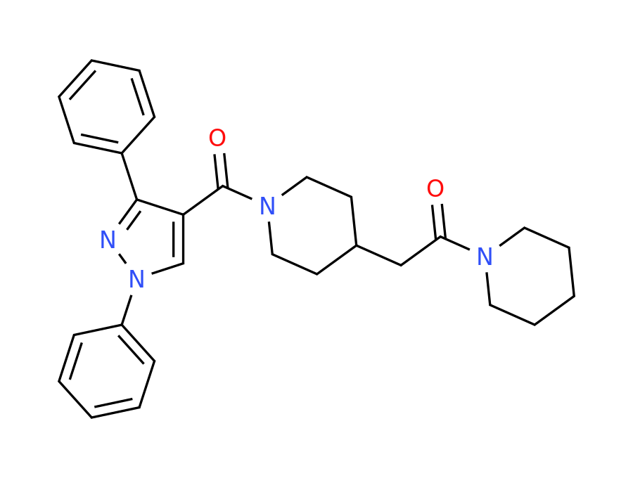 Structure Amb20467118