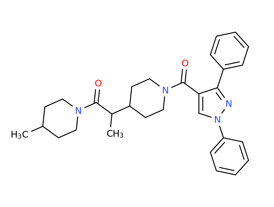 Structure Amb20467119