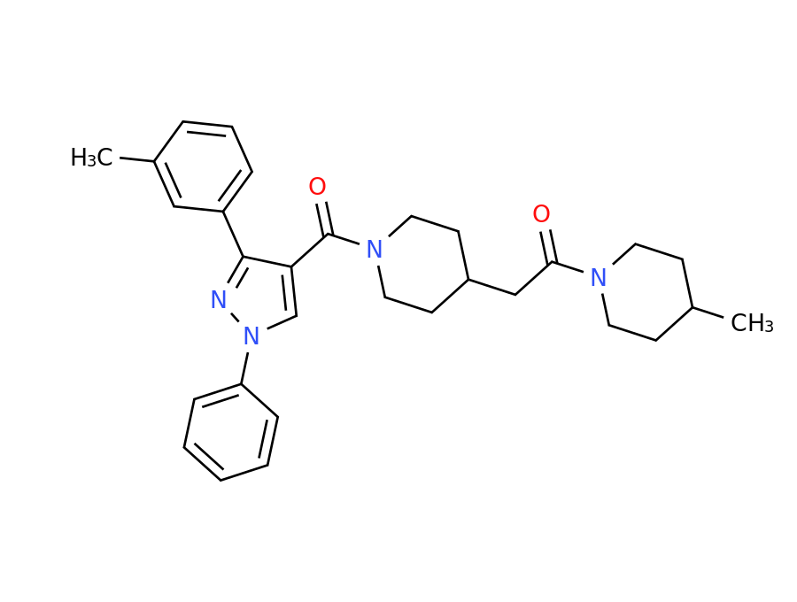 Structure Amb20467120