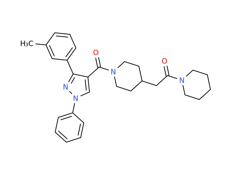 Structure Amb20467121