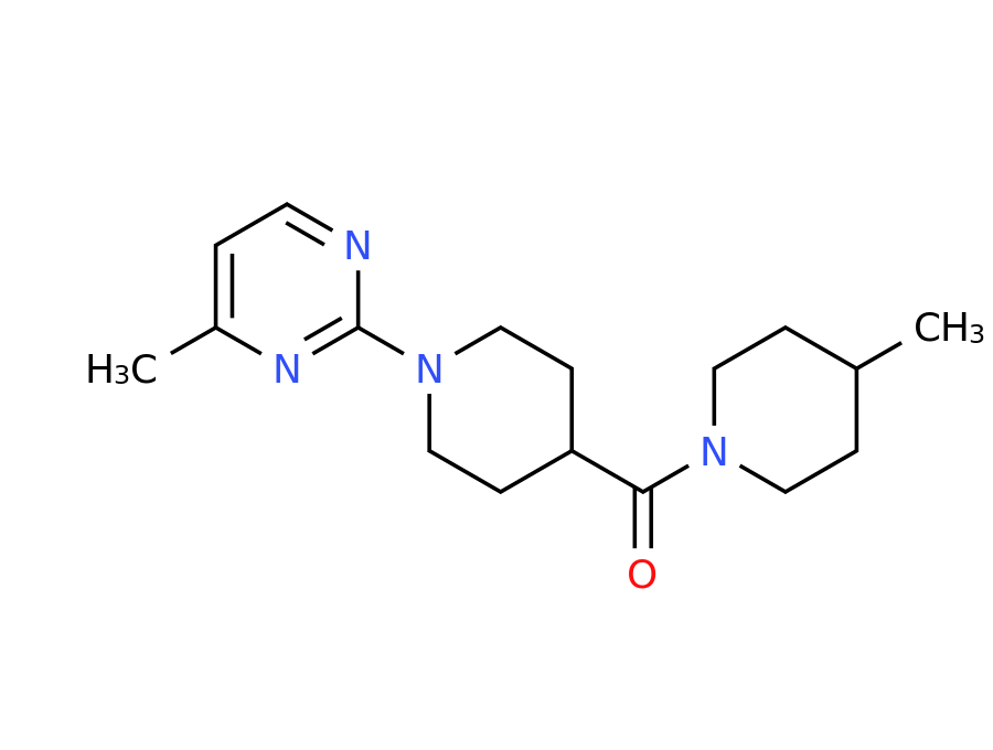 Structure Amb20467157