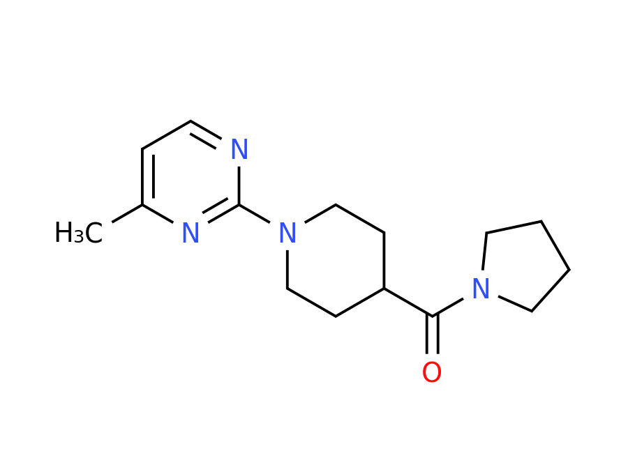 Structure Amb20467158