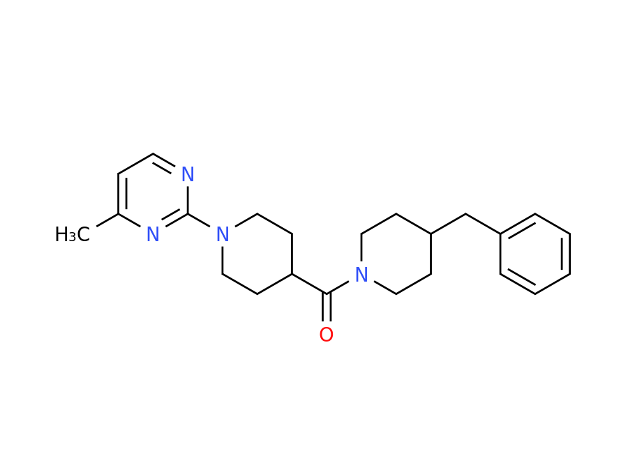 Structure Amb20467159