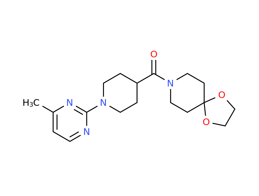 Structure Amb20467162