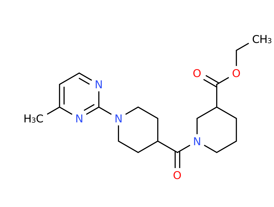 Structure Amb20467164