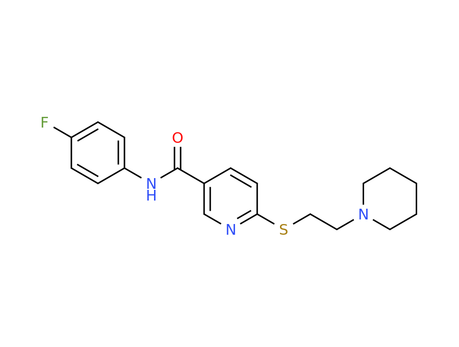 Structure Amb20467212