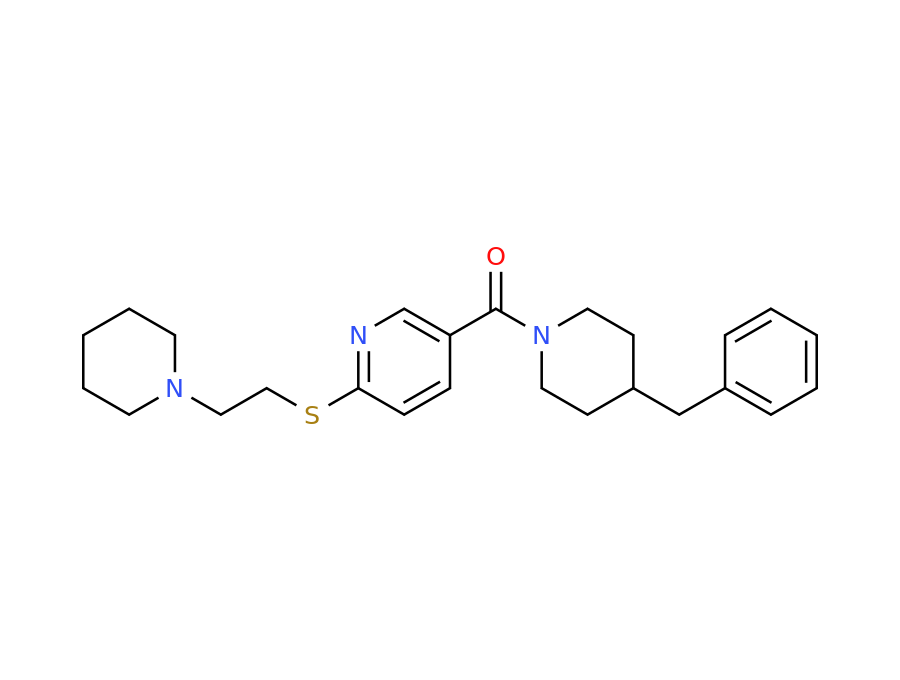 Structure Amb20467232