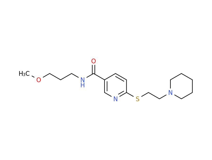 Structure Amb20467249