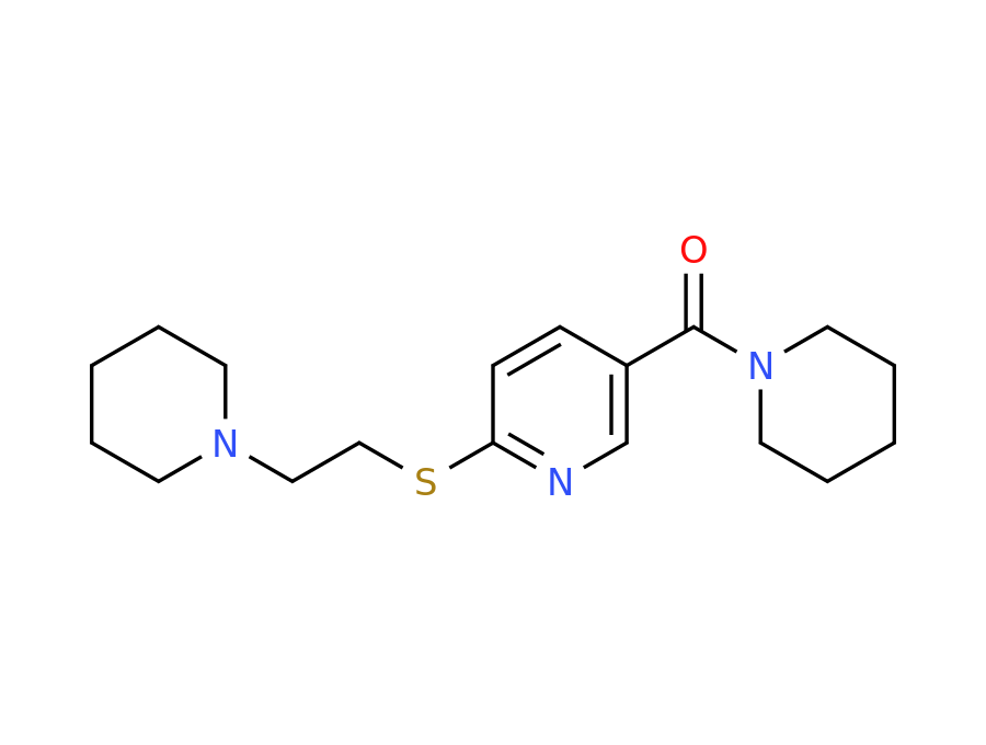 Structure Amb20467256