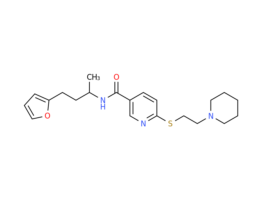 Structure Amb20467263