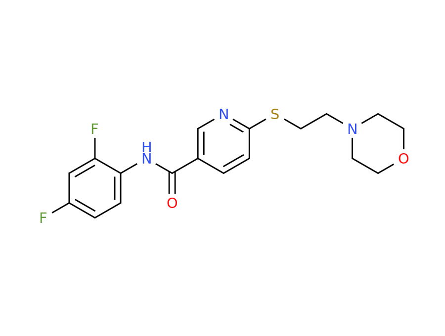 Structure Amb20467273