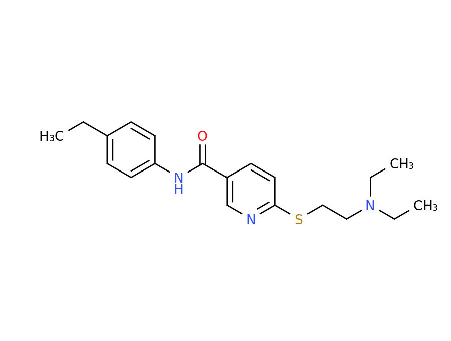 Structure Amb20467307