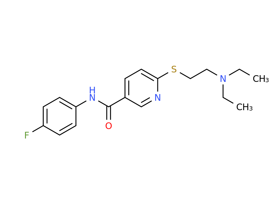 Structure Amb20467308