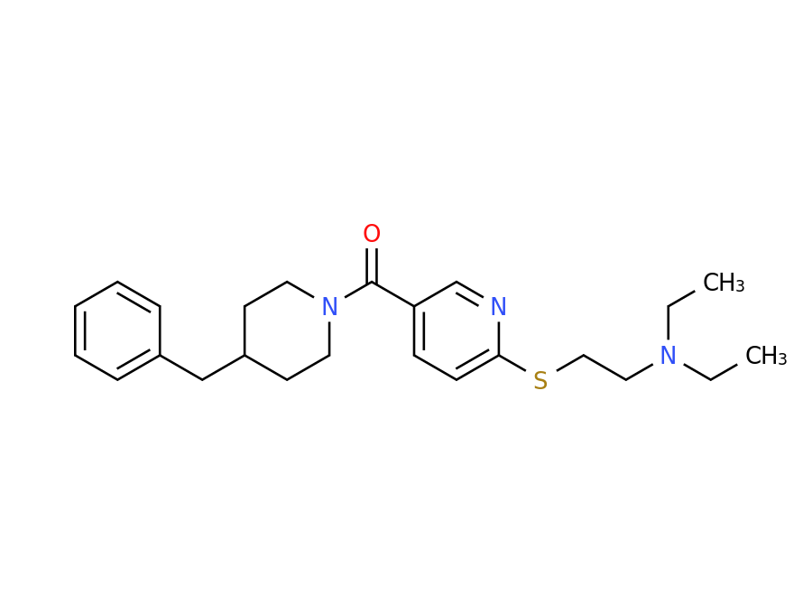 Structure Amb20467319