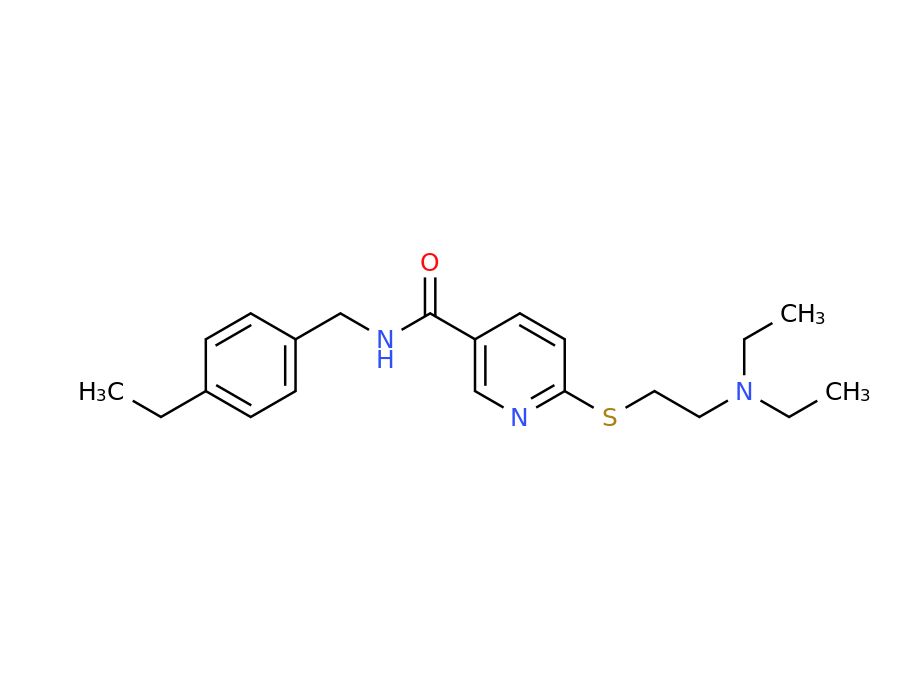 Structure Amb20467330