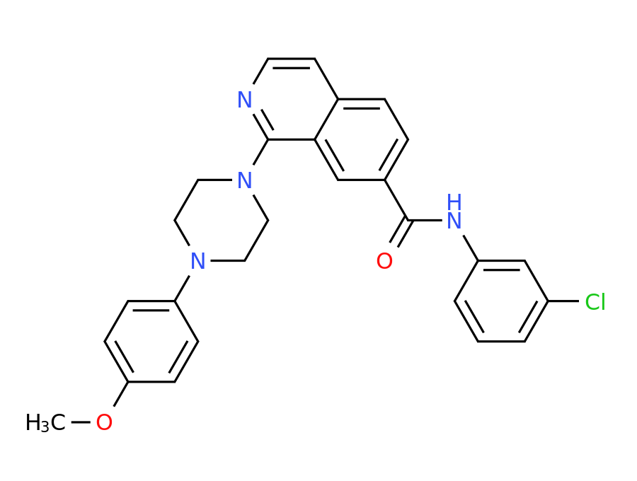 Structure Amb20467331