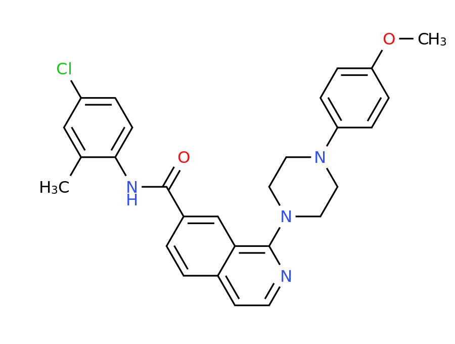 Structure Amb20467332