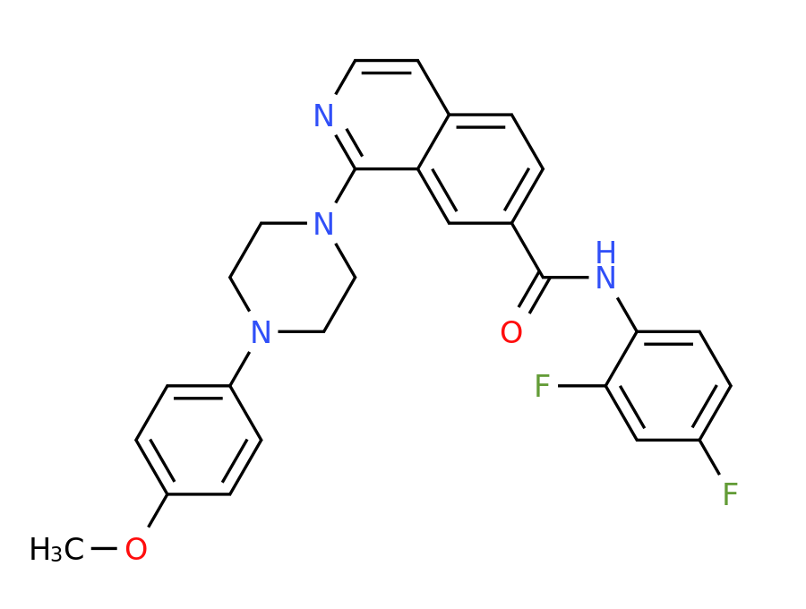 Structure Amb20467334