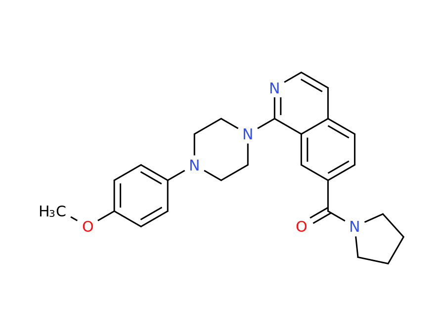 Structure Amb20467336