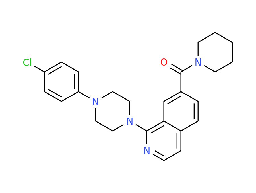 Structure Amb20467339