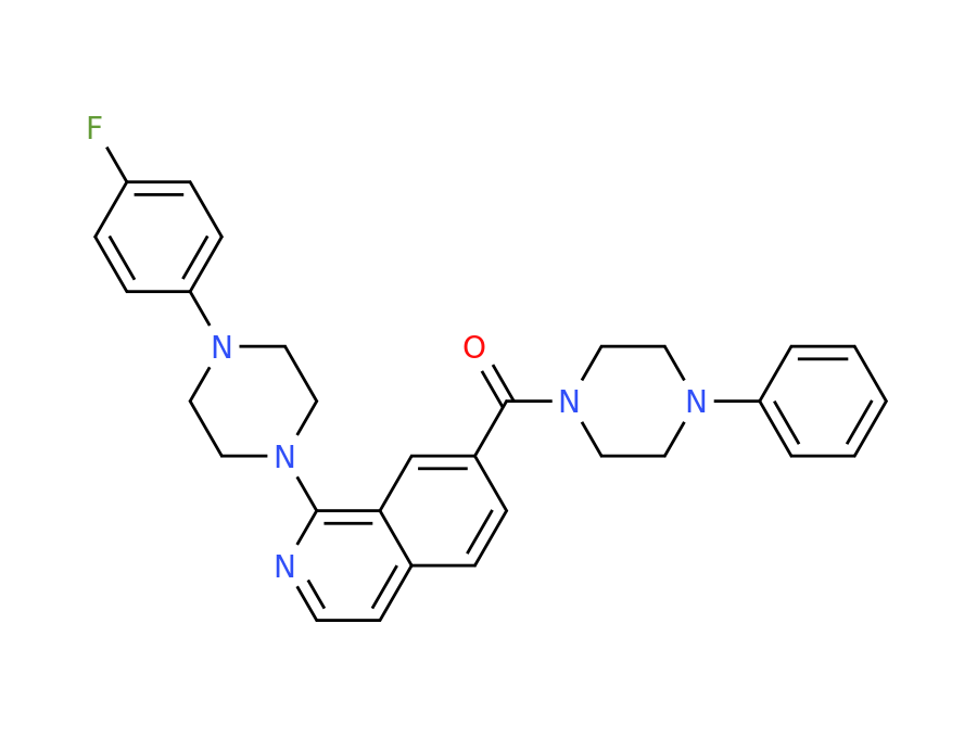 Structure Amb20467343