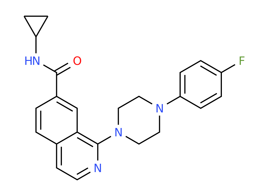 Structure Amb20467347