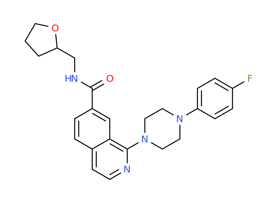 Structure Amb20467348