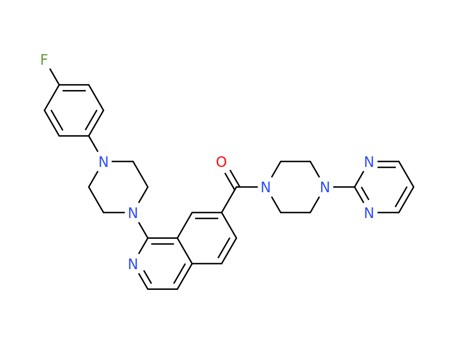 Structure Amb20467354