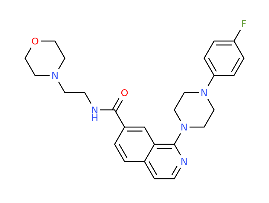 Structure Amb20467356