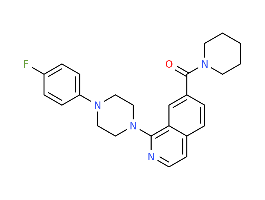 Structure Amb20467358