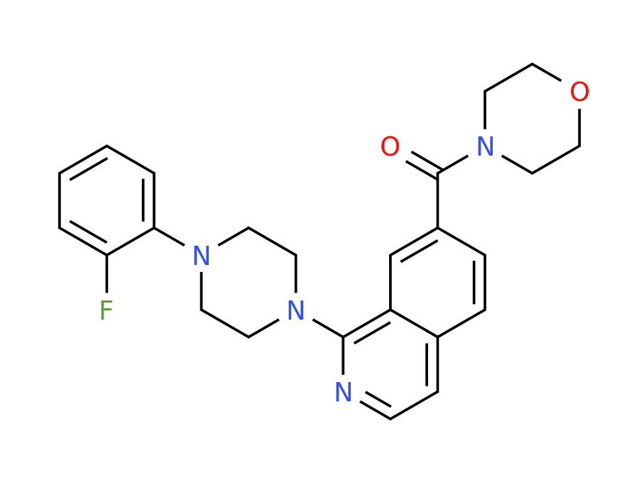 Structure Amb20467360