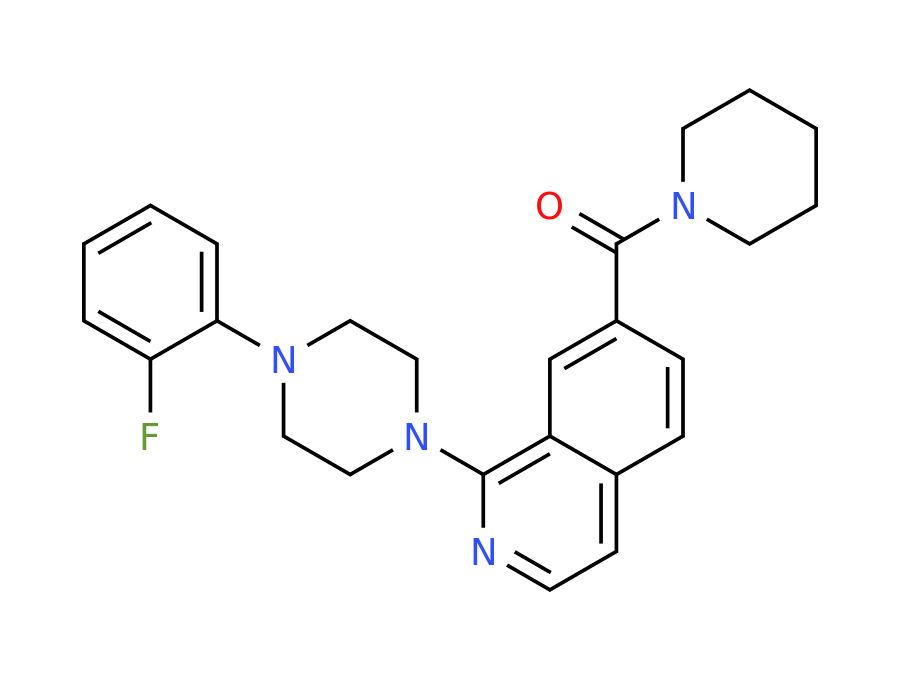 Structure Amb20467361