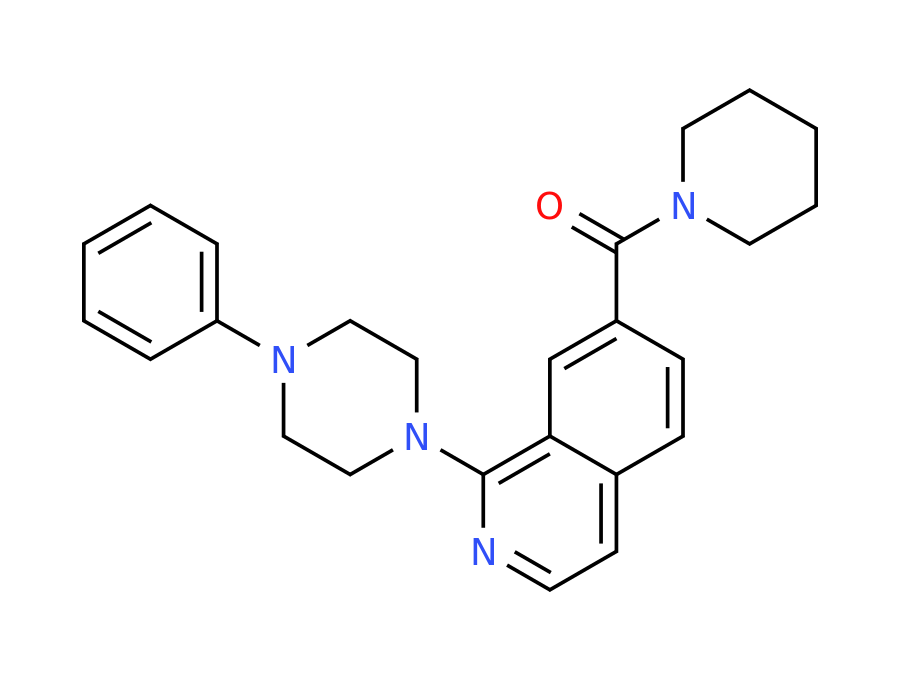 Structure Amb20467368