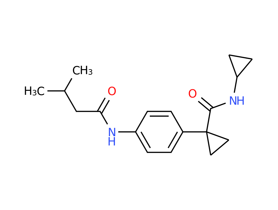 Structure Amb20467456