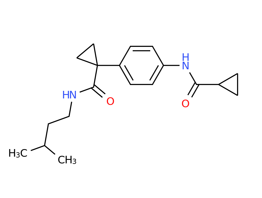 Structure Amb20467492