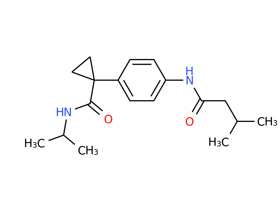 Structure Amb20467502