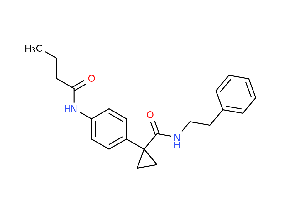 Structure Amb20467511