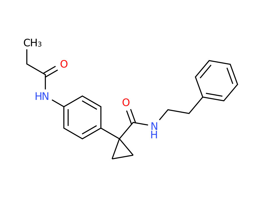 Structure Amb20467514