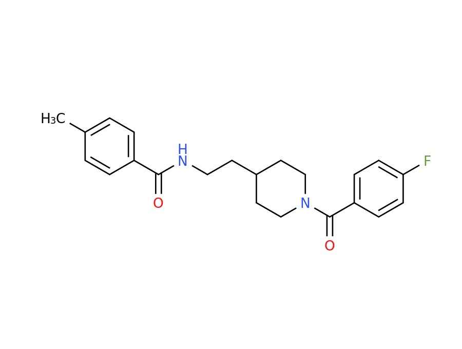 Structure Amb20467523