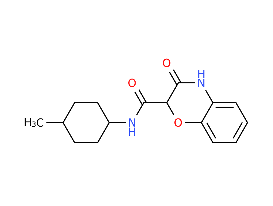 Structure Amb20468360