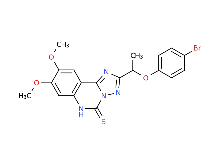 Structure Amb20468730