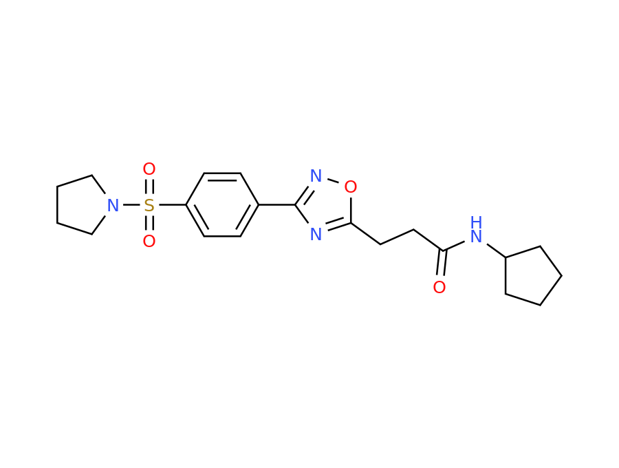 Structure Amb20469417