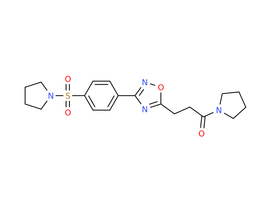 Structure Amb20469420