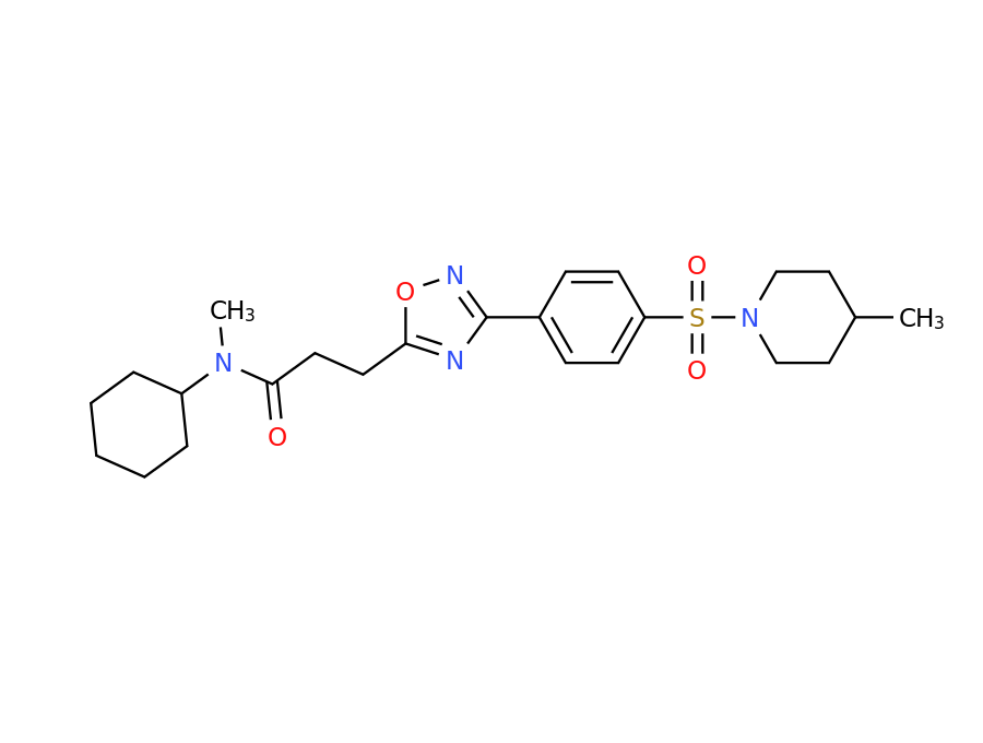 Structure Amb20469437