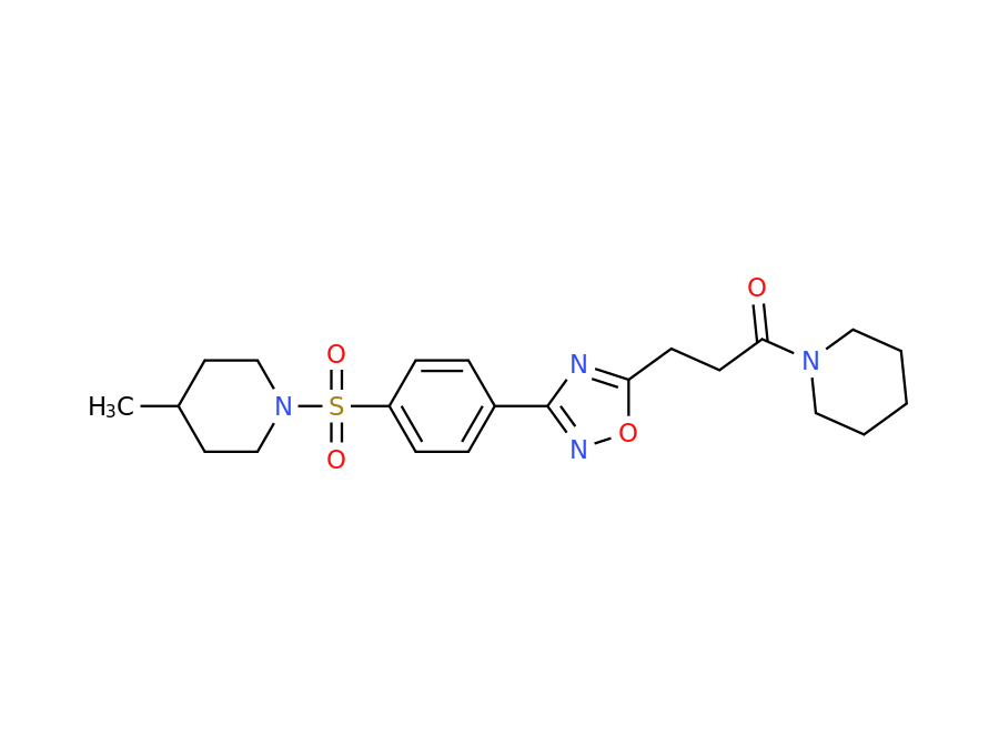 Structure Amb20469447