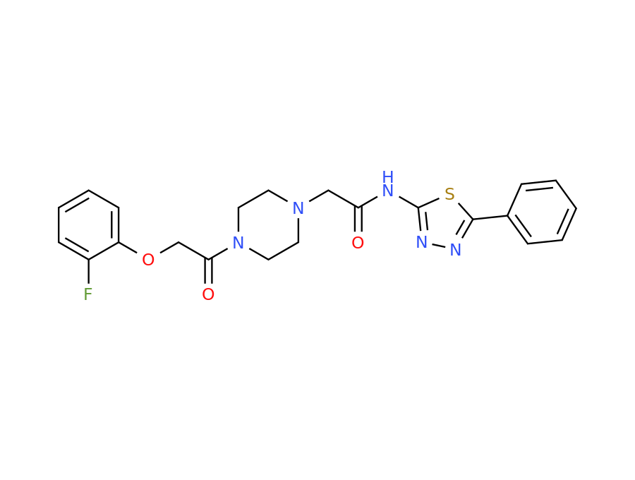 Structure Amb20469990