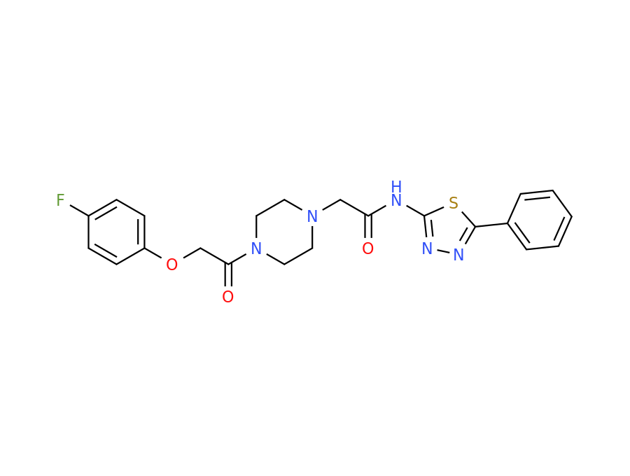 Structure Amb20469991